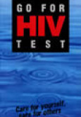 HIV:Jalani ujian HIV (English) 